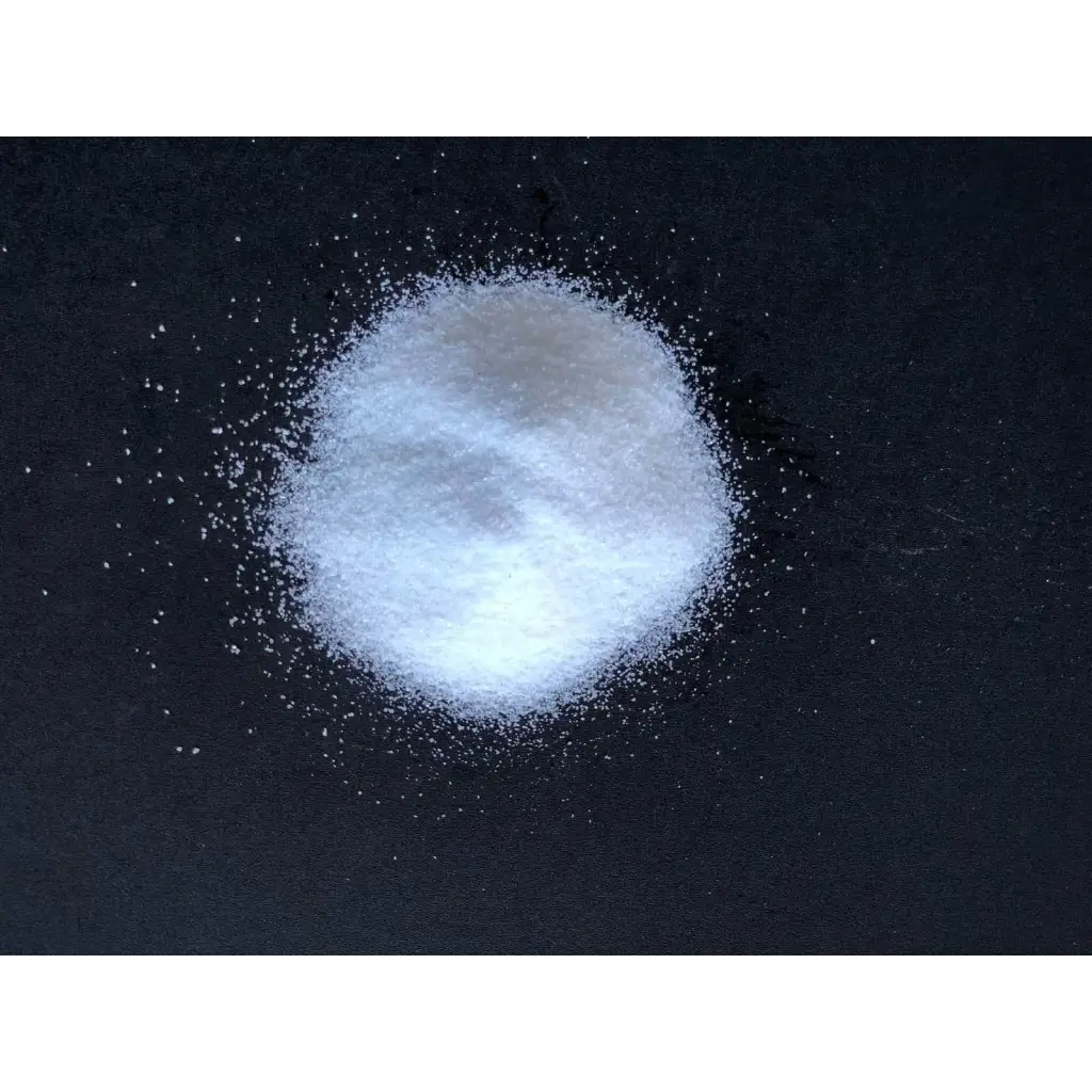 White Sand