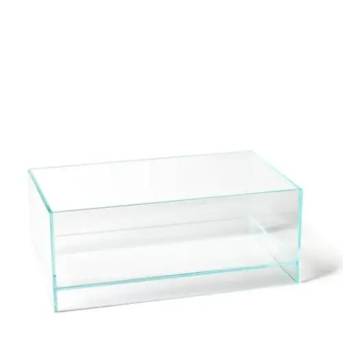 ZEN GLASS 2 30X18X12